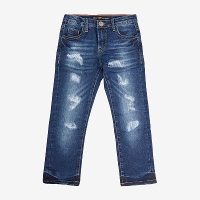 X RAY Boys Distressed Pants