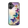 MyBat Design Lab Series Case - Rainbow Butterflies - 4 of 4