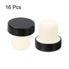 Unique Bargains Reusable Cork T-shaped Stoppers for Wine Bottles Crafts - 3 of 4