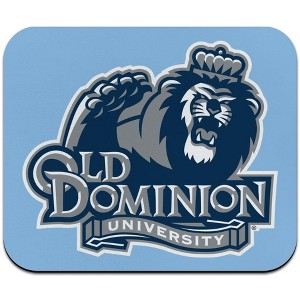 Old Dominion University Lions Logo Low Profile Thin Mouse Pad - 1 of 2