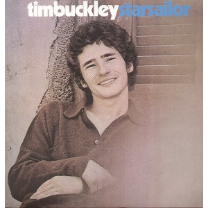 Tim Buckley - Starsailor (Vinyl) - 1 of 1