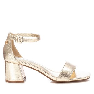 Refresh Shoes Women's Block Heel Sandals - 1 of 4