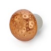 Ceramic Figurals Mushroom - Bullseye's Playground™ - 3 of 3
