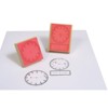 Ready 2 Learn Digital Clock Stamp, Pack of 6 - image 4 of 4