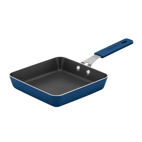 Diamond Non-Stick Square Fry Pan, 12 in.