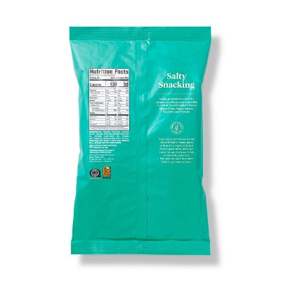 Organic Sweet & Salty Kettle Corn - 7oz - Good & Gather™
