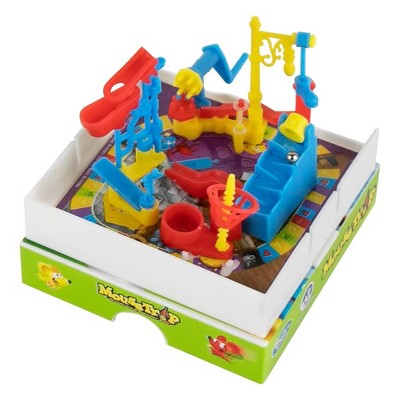 Classic Mouse Trap Board Game