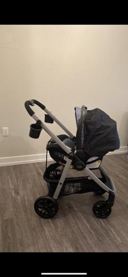 Graco Modes Pramette Travel System - Britton : Target