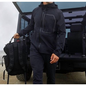 Men's Apex Jacket - Outerknown - 1 of 4