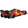 Ferrari 499P #51 "Ferrari AF Corse" 3rd Place WEC "6 Hours of Spa" (2023) "Competition Series" 1/18 Model Car by BBR Models - 4 of 4