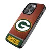 NFL NFC Teams Football Wordmark MagSafe Compatible Cell Phone Case for Apple iPhone - 2 of 4