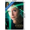 Trends International Star Wars: The Force Awakens - Leia Portrait Unframed Wall Poster Prints - image 3 of 4