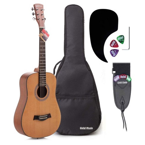 Acoustic deals guitar target