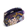 Vera Bradley Women's Outlet Cotton Essential Small Cosmetic Toiletry Bag - 2 of 2