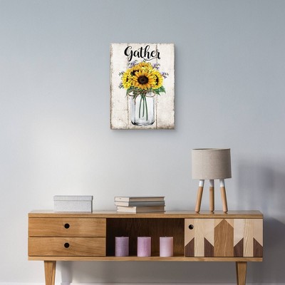 Sunflower Home Decor Target