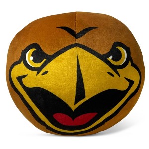 NCAA Utah Utes 8" Round Mascot Pillow - 1 of 1
