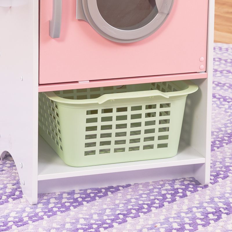 KidKraft Laundry Play Set, 6 of 9