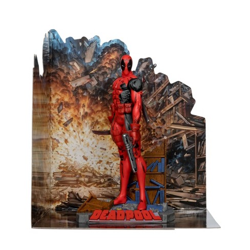 Deadpool toys at target on sale