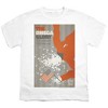 Boys' Star Trek Tos Episode 52 T-Shirt White X Large - 2 of 4