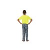 Sleep On It Boys 2-Piece Short-Sleeve Jersey Pajama Pants Set - 3 of 4