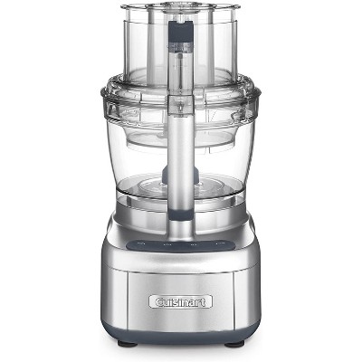 Cuisinart Core 7 Cup Food Processor Fp-7 : Target