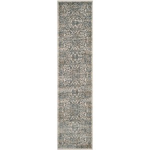 Princeton PRN714 Power Loomed Indoor Rugs - Safavieh - 1 of 4