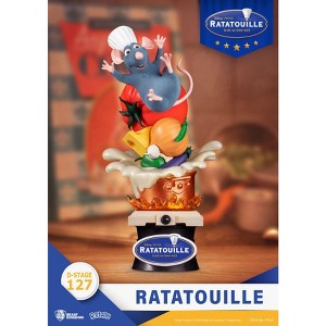 Disney Ratatouille (D-Stage) - 1 of 4