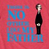 Boys' - Dr. Seuss - No Other Like My Father Short Sleeve Graphic T-Shirt - 2 of 4