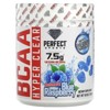 PERFECT Sports BCAA Hyper Clear, Intense Blue Raspberry, 10.8 oz (306 g) - 4 of 4