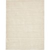 Unique Loom Solo Calabasas Solid Indoor Woven Area Rug - 2 of 4