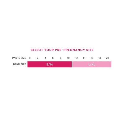 Ingrid & Isabel Everyday Maternity Long Unitard
