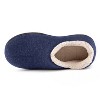 RockDove Women's Madison Memory Foam House Bootie Slipper - 3 of 4