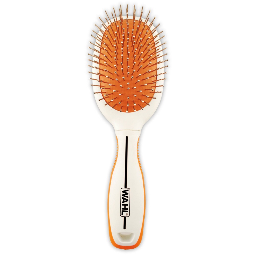 Wahl Multi-Head Pin Dog Brush Grooming Tool