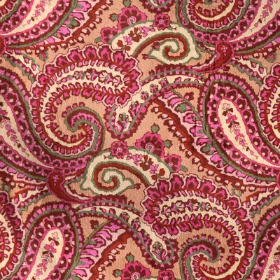 capri pink tonal