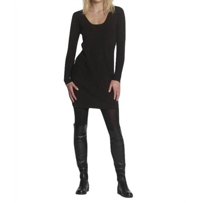 Women's Morgan Knit Dress - LABEL+thread