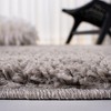 Venus Shag VNS520 Power Loomed Indoor Rugs - Safavieh - 4 of 4