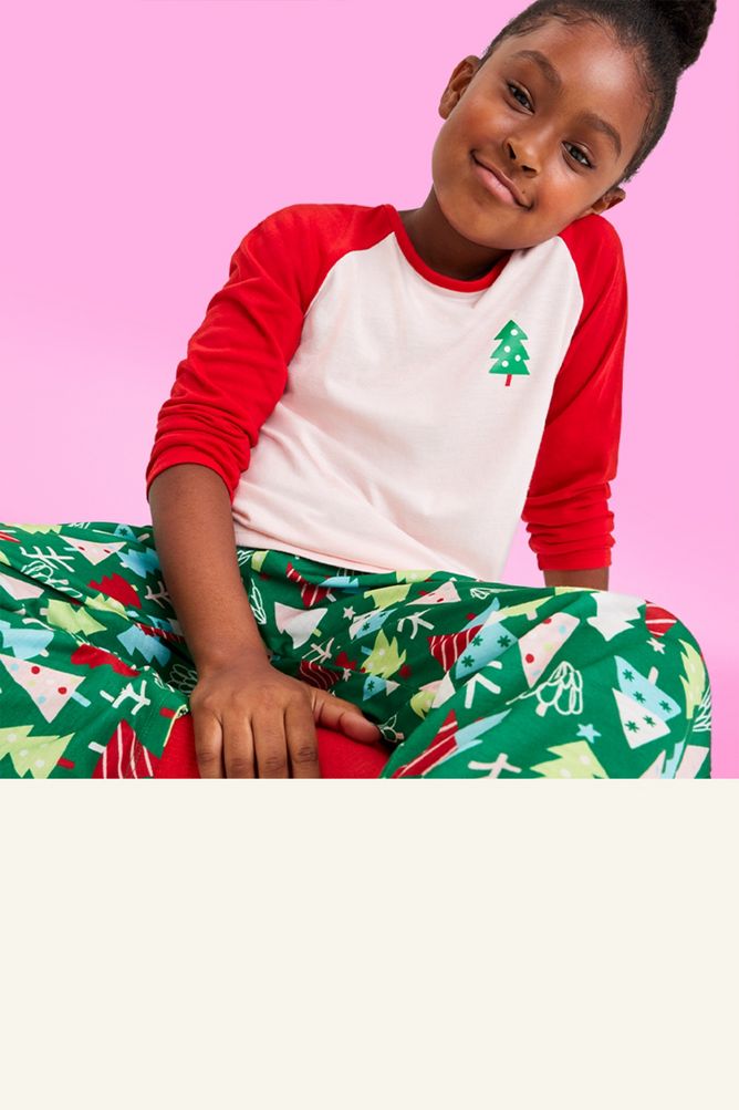 Kids Pajamas and Slippers Page 20 Target