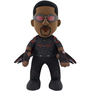 Bleacher Creatures LLC Marvel Civil War Falcon 10" Plush Figure - 1 of 1