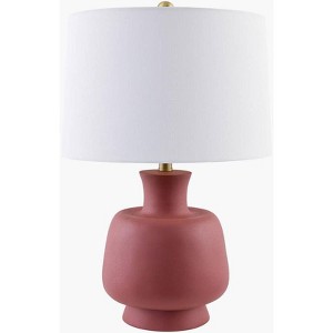 Livabliss Belton Traditional Table Lamps - 1 of 4