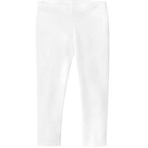Cotton capri leggings target sale