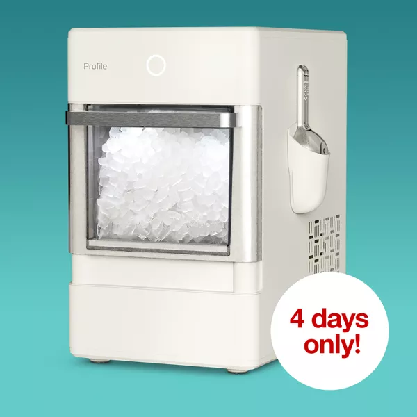 4 days only!