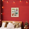 Stupell Industries Seasonal Winter Match Boxes Floating Frame Canvas Art - 3 of 4