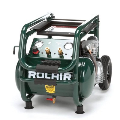 rolair compressor