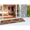 Liora Manne Marina Geometric Indoor/Outdoor Rug.. - 2 of 4