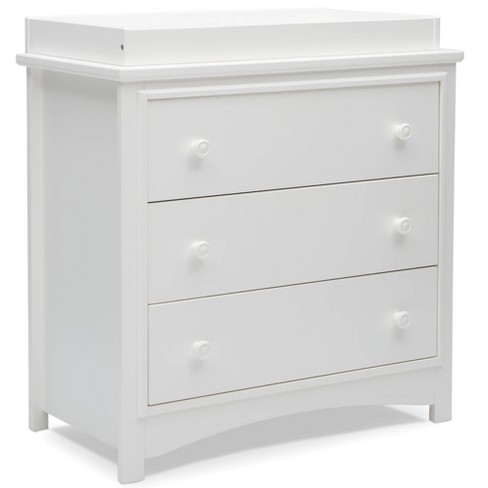 Delta children bentley store 6 drawer dresser