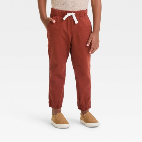 Target cat and jack best sale boys pants