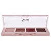 Vamp! 4 Eyeshadow Palette - 003 Pinkish Bronze by Pupa Milano for Women - 0.183 oz Eye Shadow - 2 of 4