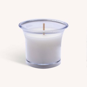 Hyoola - Scented Votive in Cup - 1 of 1