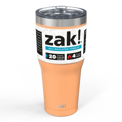 zak insulated tumbler