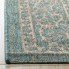 Courtyard CY8751 Power Loomed Indoor and Outdoor Rug - Safavieh - 4 of 4